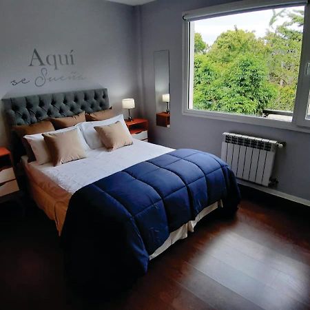 Apartmán Departamento En El Centro De Bariloche Bb Exteriér fotografie