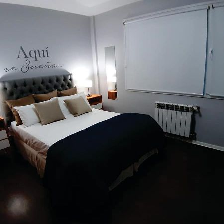 Apartmán Departamento En El Centro De Bariloche Bb Exteriér fotografie