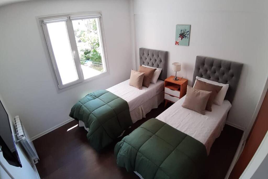 Apartmán Departamento En El Centro De Bariloche Bb Exteriér fotografie
