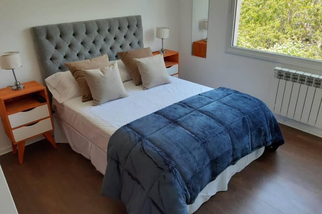 Apartmán Departamento En El Centro De Bariloche Bb Exteriér fotografie