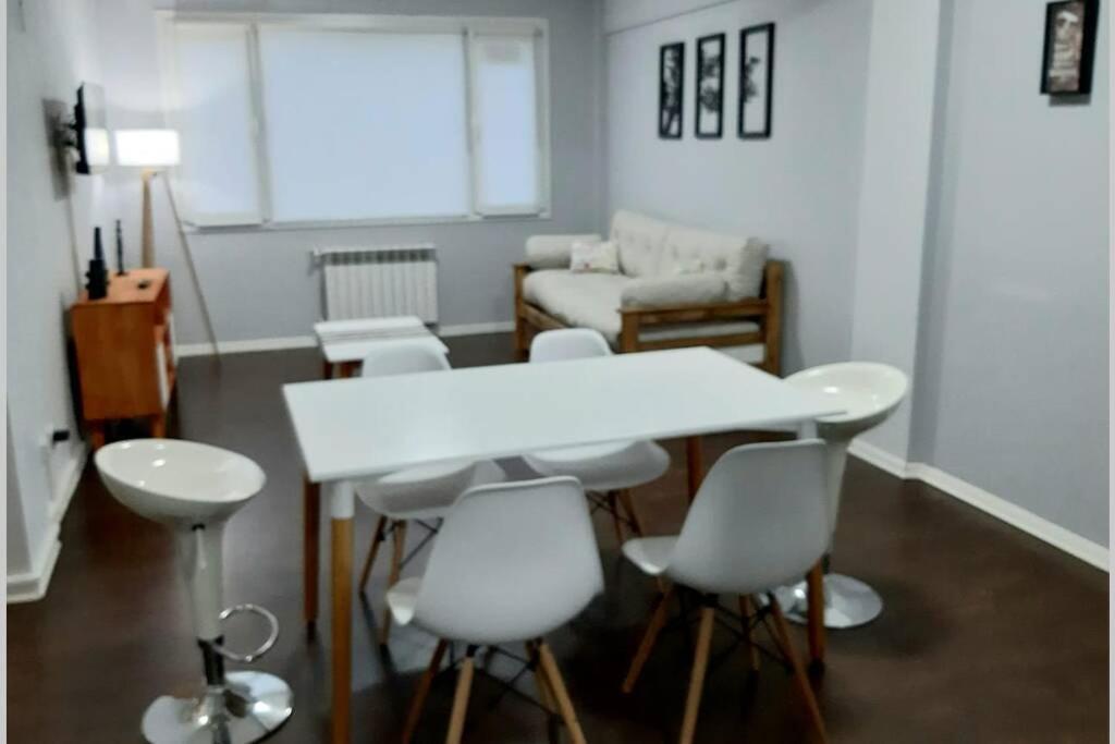 Apartmán Departamento En El Centro De Bariloche Bb Exteriér fotografie