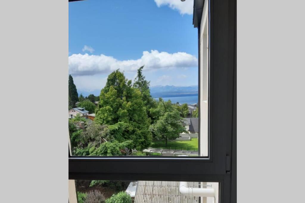 Apartmán Departamento En El Centro De Bariloche Bb Exteriér fotografie