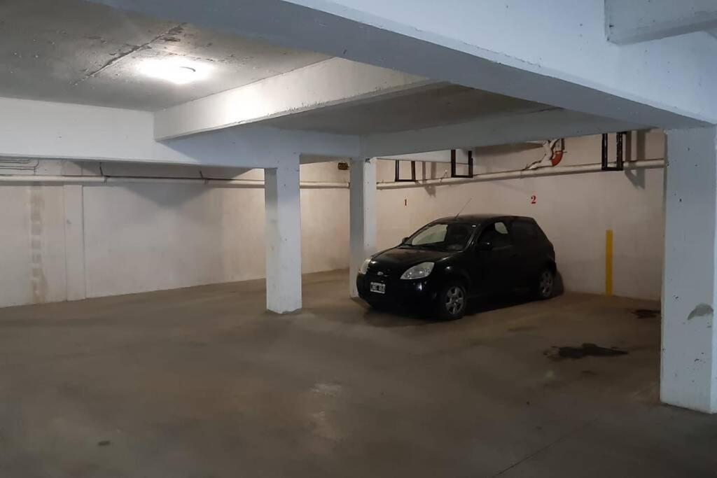Apartmán Departamento En El Centro De Bariloche Bb Exteriér fotografie