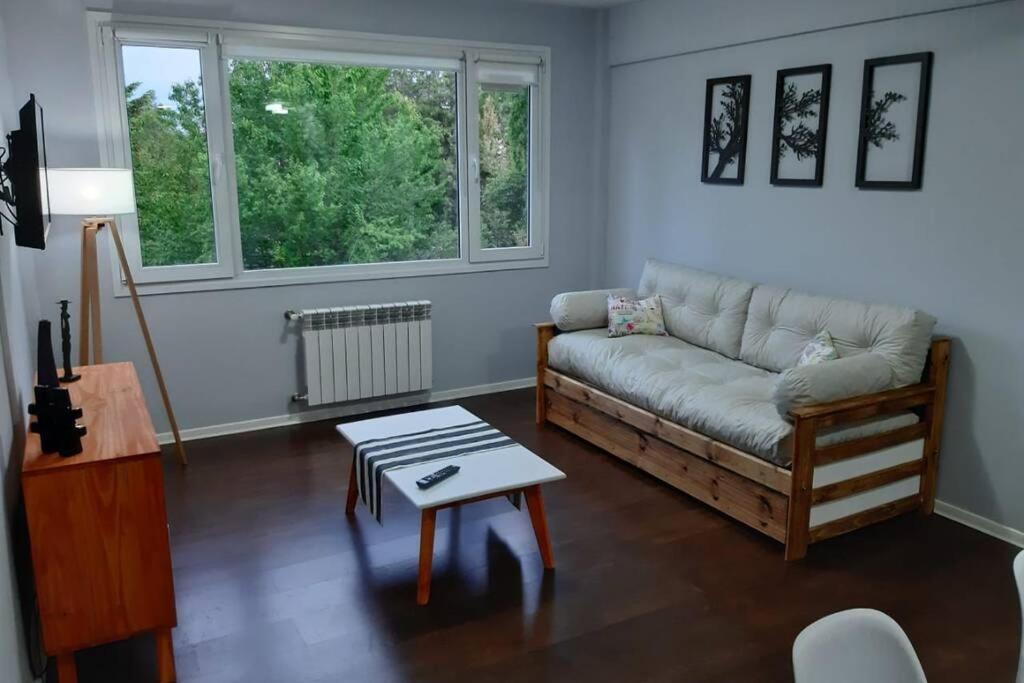 Apartmán Departamento En El Centro De Bariloche Bb Exteriér fotografie