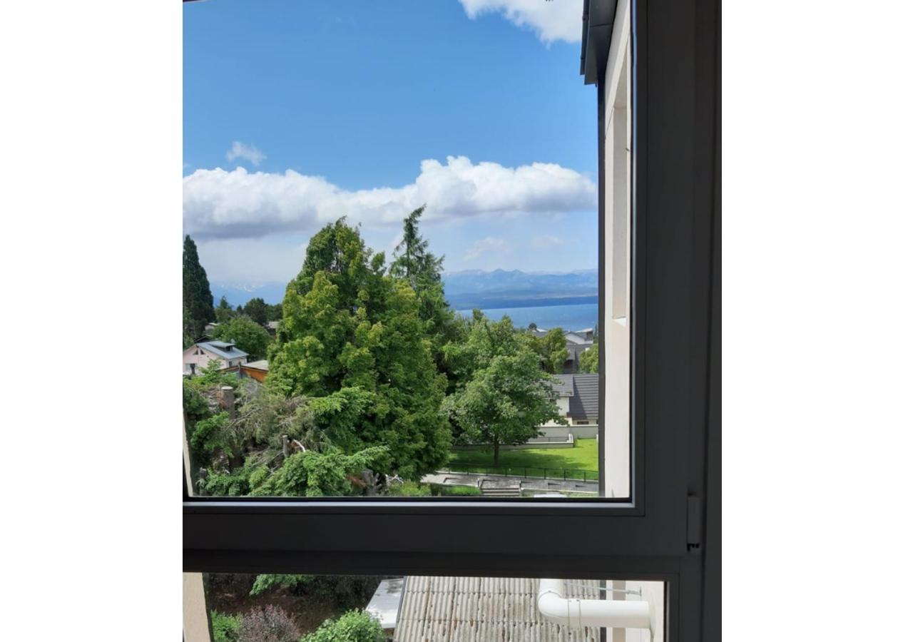 Apartmán Departamento En El Centro De Bariloche Bb Exteriér fotografie