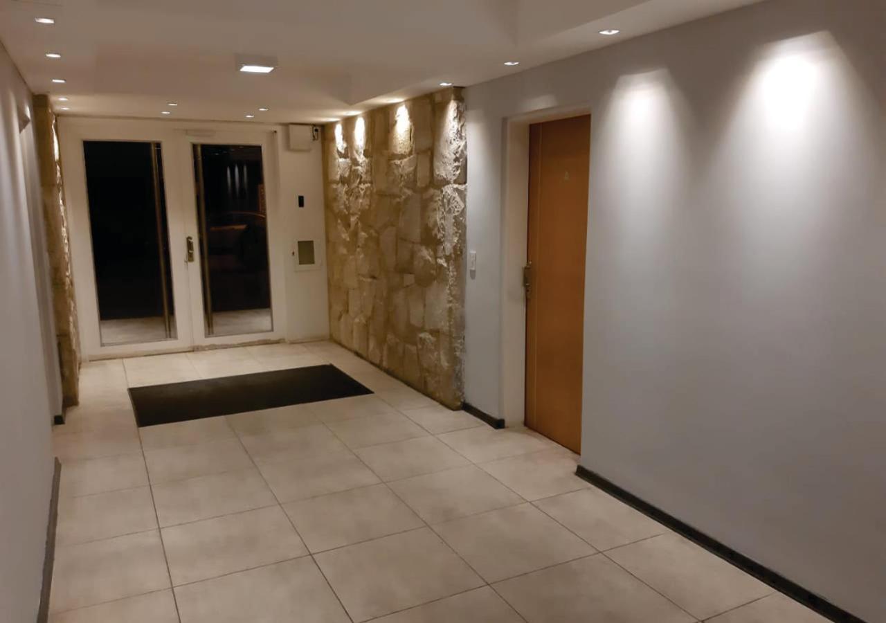 Apartmán Departamento En El Centro De Bariloche Bb Exteriér fotografie