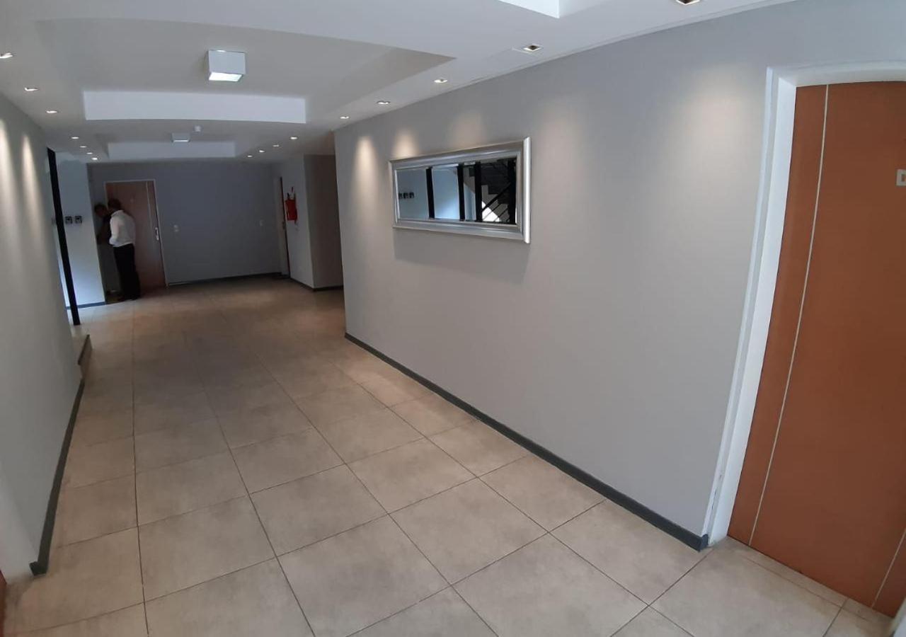 Apartmán Departamento En El Centro De Bariloche Bb Exteriér fotografie